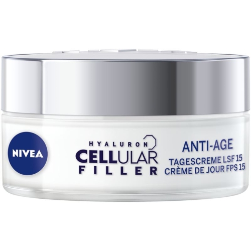 Nivea Visage Cellular Anti-Age Day cream 50 ml buy online