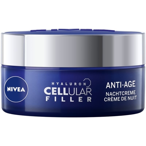 Nivea Visage Cellular Anti-Age Night cream 50 ml buy online