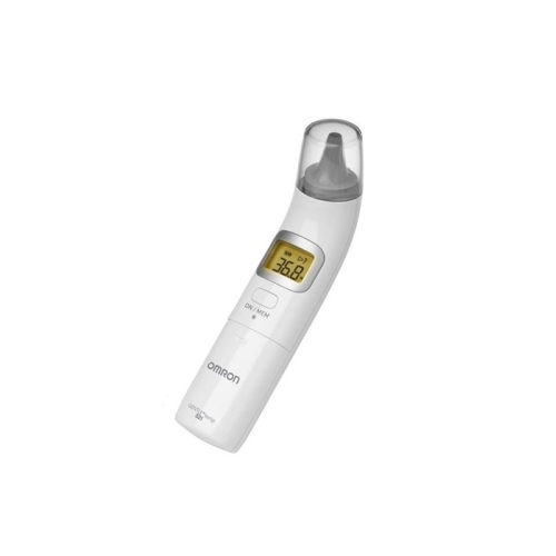 Omron ear thermometer Gentle Temp 521 buy online