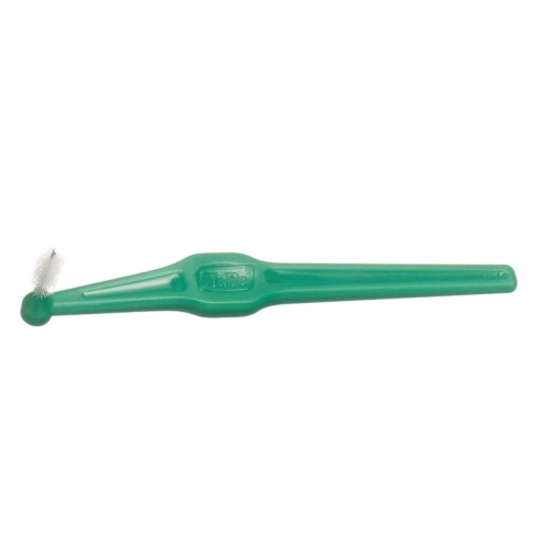 TePe Angle interdental brush 0.8mm green 6 pcs buy online