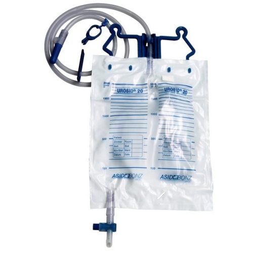 Asid Bonz Urinbtl Rv T-ab 2L 120cm M H St 50 Stück buy online