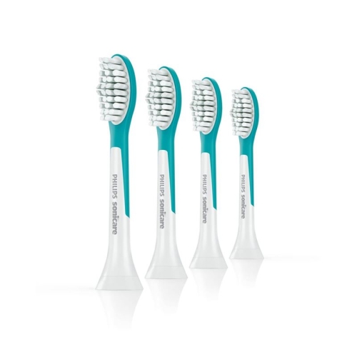 Sonicare replacement brush Kids HX6044 / 33 7 years 4 pcs buy online