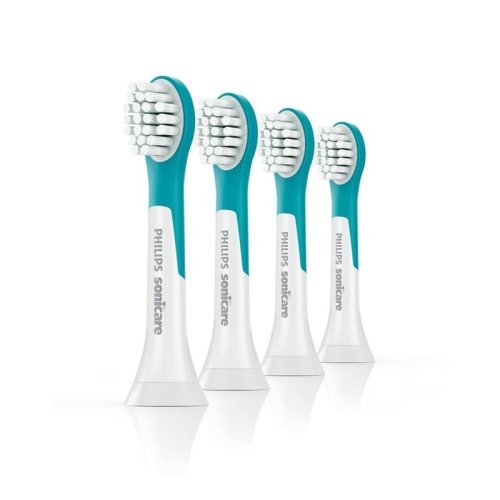 Philips Sonicare replacement brush Kids HX6034 / 33 4 years 4 pcs buy online