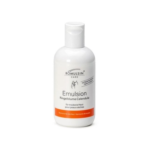 Romulsin emulsion marigold 250 ml buy online