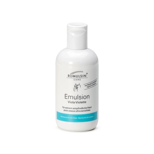 Romulsin emulsion Viola 250 ml buy online