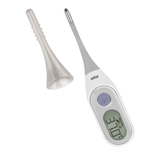 Brown Age Precision digital thermometer PRT 2000 buy online