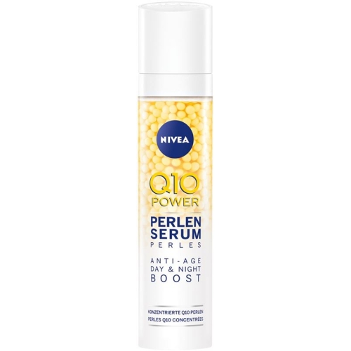 Nivea Q10 Plus Anti Wrinkle Serum Pearls 40 ml buy online