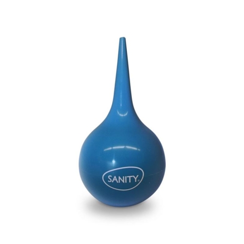 Sanity ear syringe GR11 206ml buy online