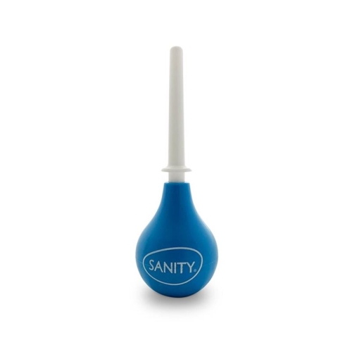 Sanity Birnspritze Gr2 25ml two parts buy online