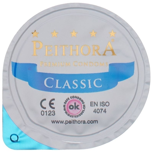 Peithora Classic 12 pcs buy online