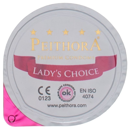 Peithora Lady's Choice 12 Stück buy online