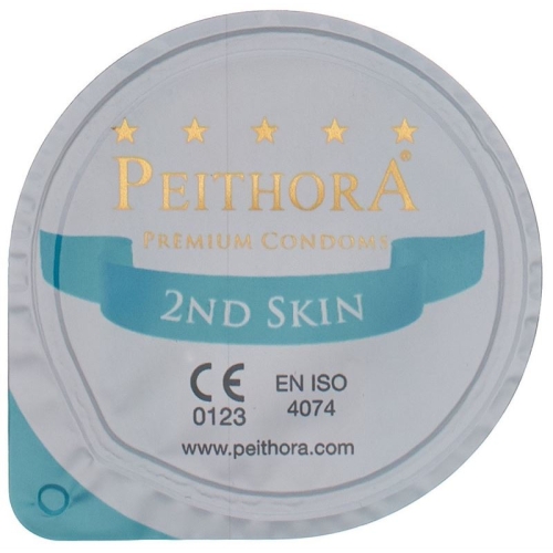 Peithora 2nd Skin 12 pcs buy online