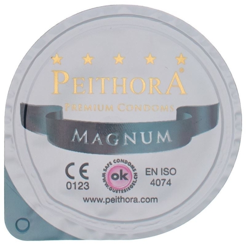 Peithora Magnum 12 pcs buy online