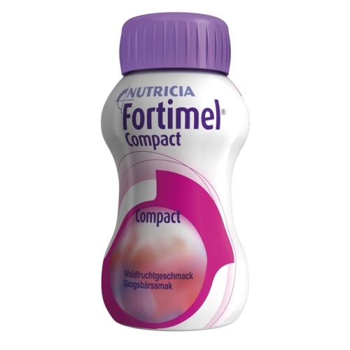 Fortimel Compact forest crops 4 Fl 125 ml buy online