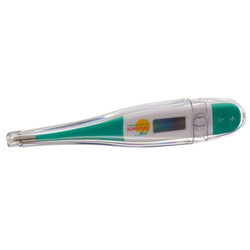 Sunstore Med Thermometer Digital Flexi buy online