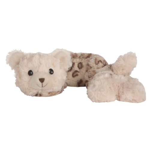 Habibi Plush Neck Pillow 60cm Bear Long buy online