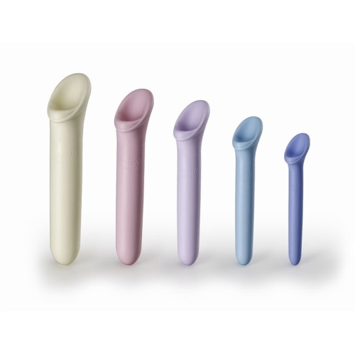 Vagiwell dilator Premium set of 5 Sück buy online