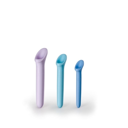 Vagiwell dilator S set of 3 buy online