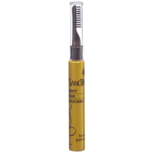 Sanotint Swift hair mascara S10 bright bond 14 ml buy online