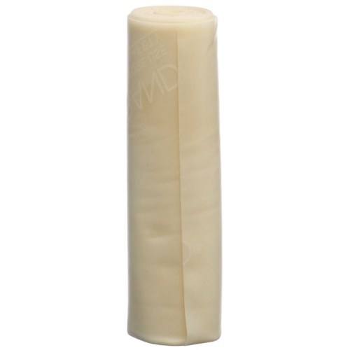 Theraband 5.5mx12.7cm extra light beige buy online