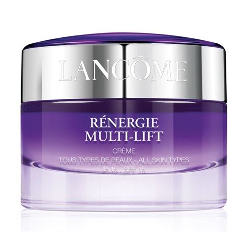 Lancome Renerg Multi Lift Creme Pnm 50ml buy online