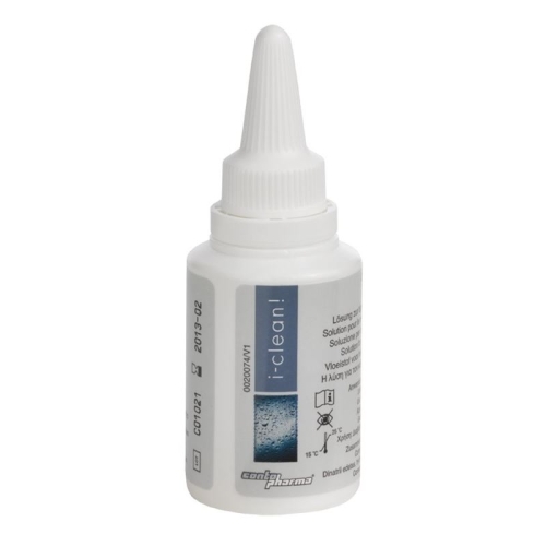 Contopharma cleaning solution i-clean 25 ml buy online