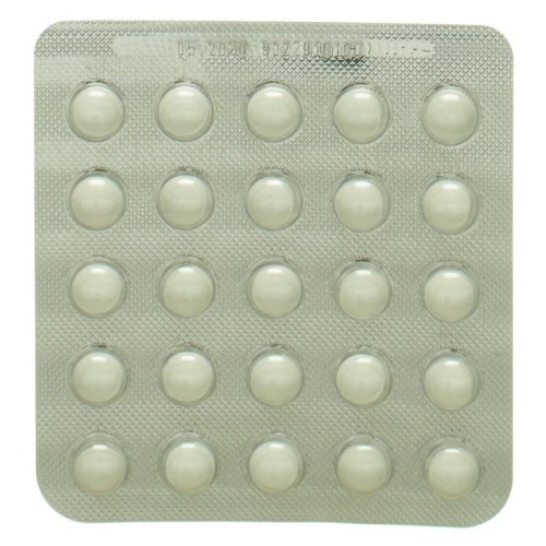 Biotin 5 mg tbl Merz 25 pcs buy online