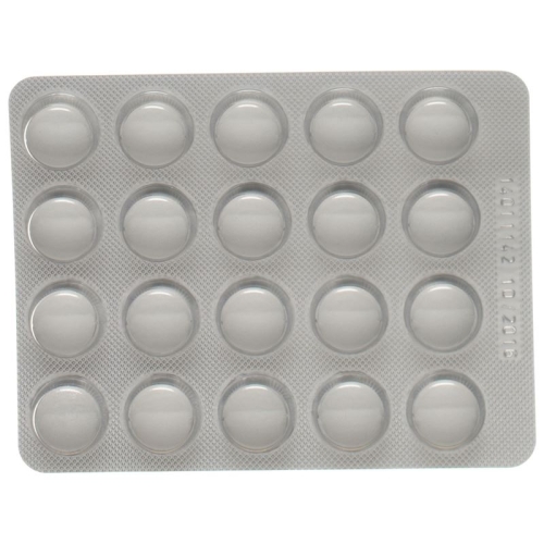 Kidney and Blasendragées S Filmtabl 40 pcs buy online