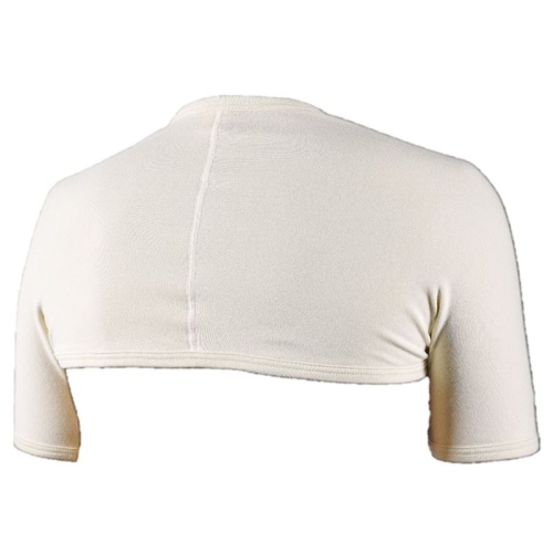 emosan shoulder warmer M écru buy online