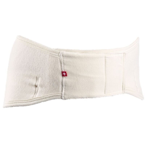 emosan kidney warmer Velcro L ecru buy online