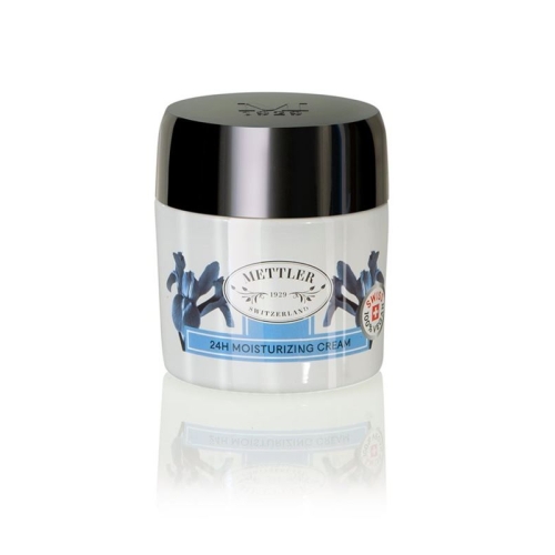 Mettler 24 H moisturizer 50 ml buy online