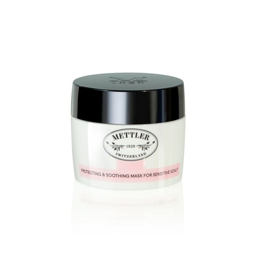 Mettler protective & soothing mask for sensitive scalp 200 ml buy online