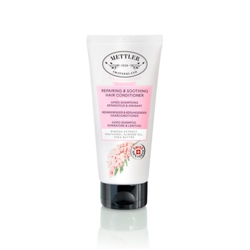 Mettler-repairing & soothing hair conditioner 200 ml buy online