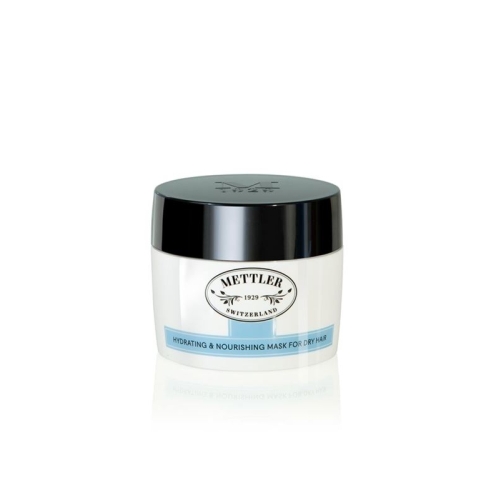 Mettler moisturizing nourishing mask for dry hair 200 ml buy online