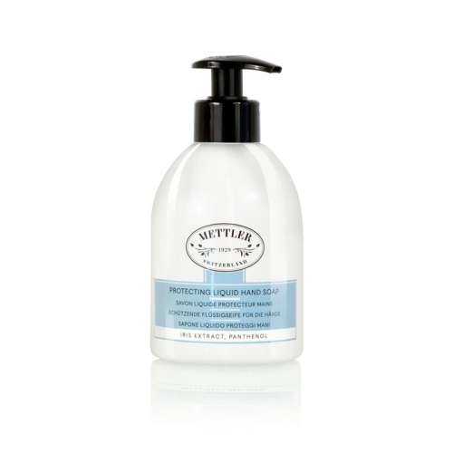 Mettler protective liquid soap for hands 300ml buy online