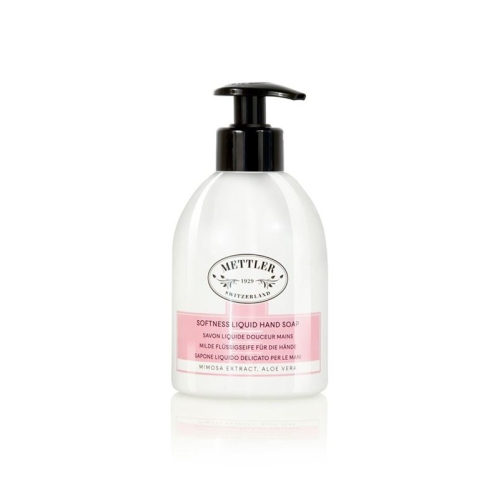 Mettler mild liquid soap for hands 300ml buy online