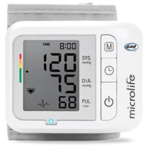 Microlife blood pressure monitor wrist BP W1 Basic buy online