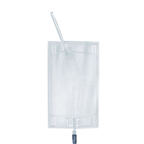 MPL urine bag 750ml 12cm with drain sterile 10 pcs buy online