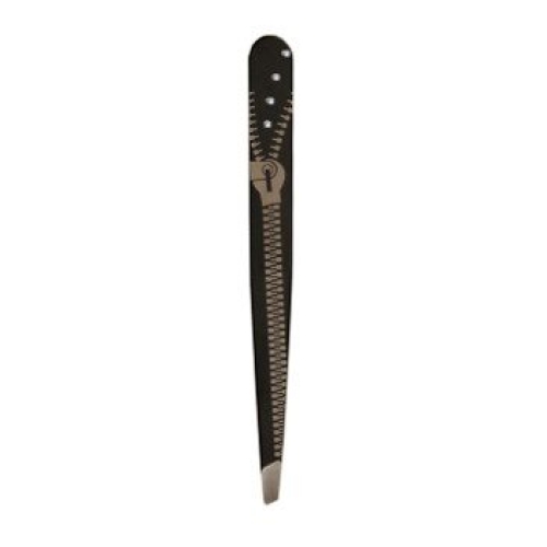 Hausmann tweezers inclined zipper Rock Line buy online