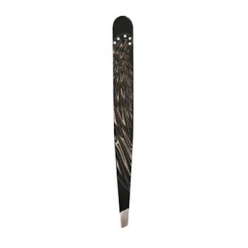 Hausmann tweezers inclined spring Rock Line buy online