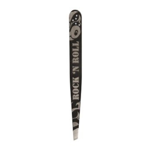 Hausmann Tweezers Slanted Rock N Roll Rock Line buy online