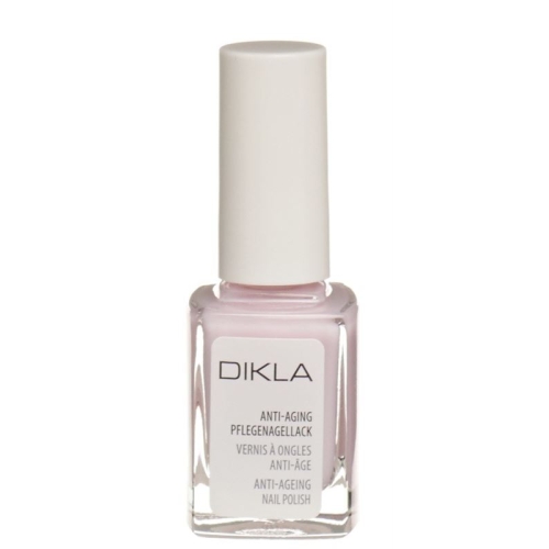 Dikla anti-aging care nail polish 12 ml buy online