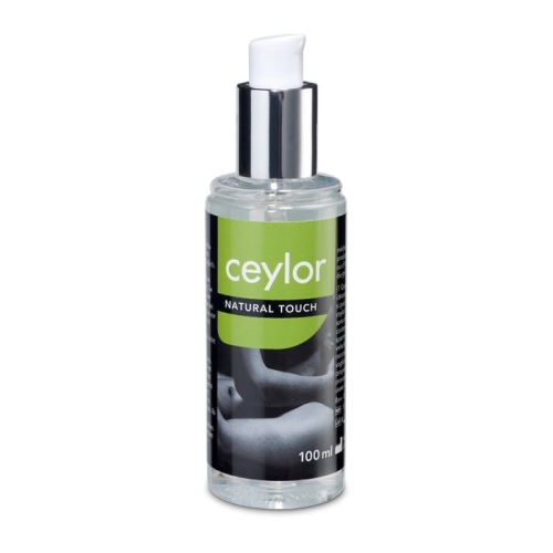 Ceylor lubricant Natural Touch Dispenser 100ml buy online