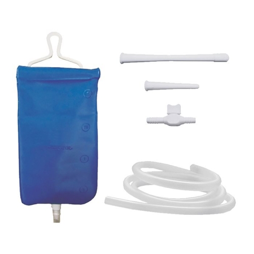 Sundo travel Irrigator 2l 3 parts buy online