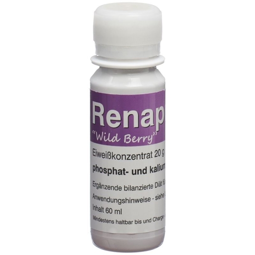 Renapro shot 30 drinking bottles 60 ml buy online