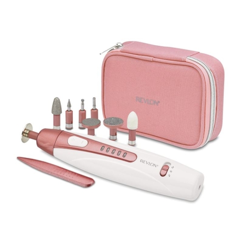 Revlon Travel Chic Manicure Pedicure Set RVSP3527E buy online