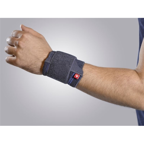 emosan sport wrist bandage one size buy online