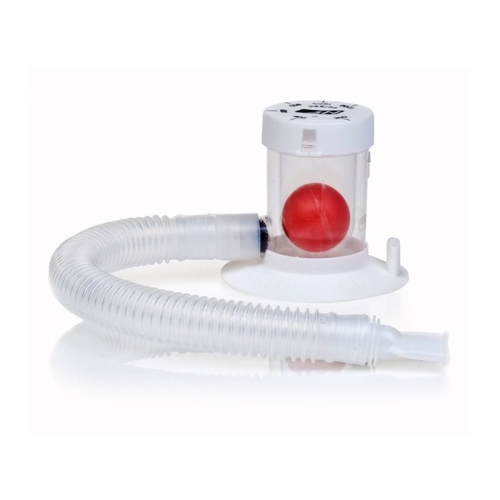 Hudson breathing trainer adults + children dual chamber buy online