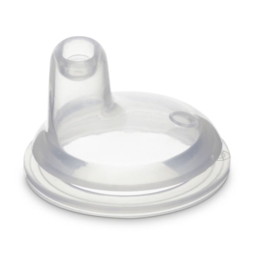 Bibi wide-mouth suction BasicCare beak Sil SV-A + B 6 x 2 pcs buy online