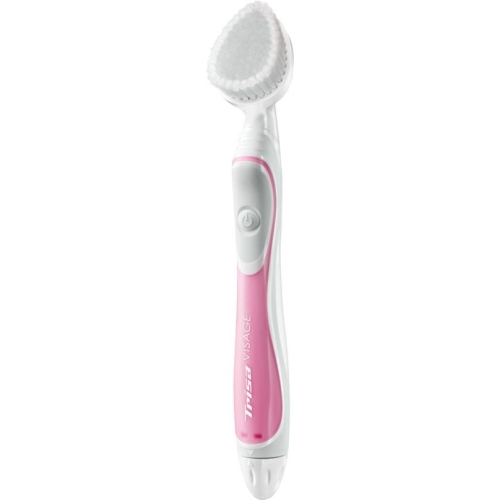 Trisa Visage Sonic Cleansing System Pink buy online